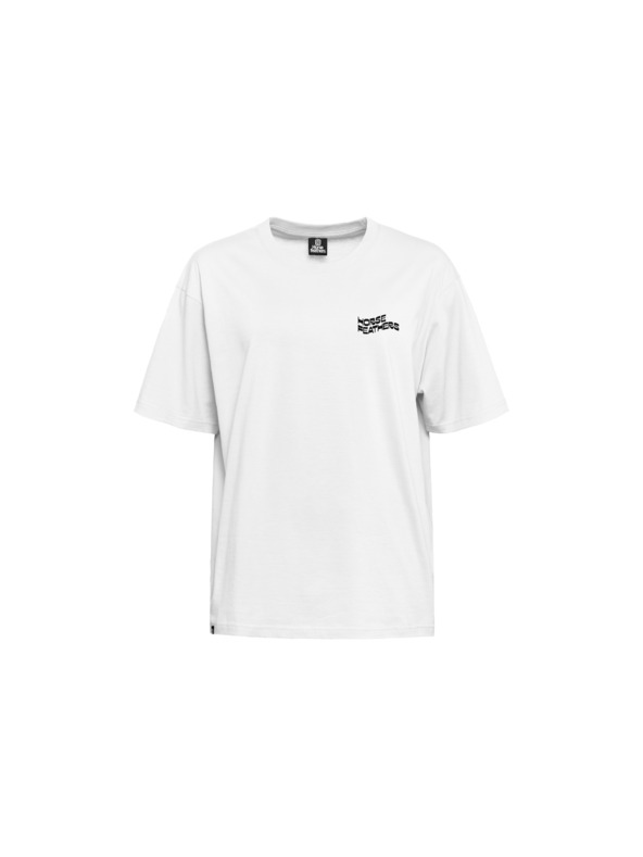 Horsefeathers Top Venus - bijela