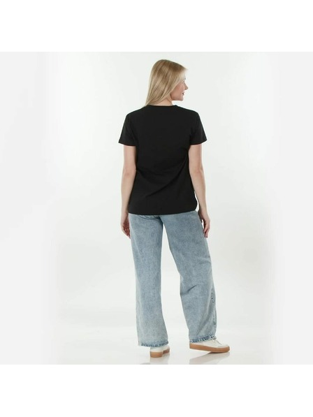 Horsefeathers Top Asha - crna