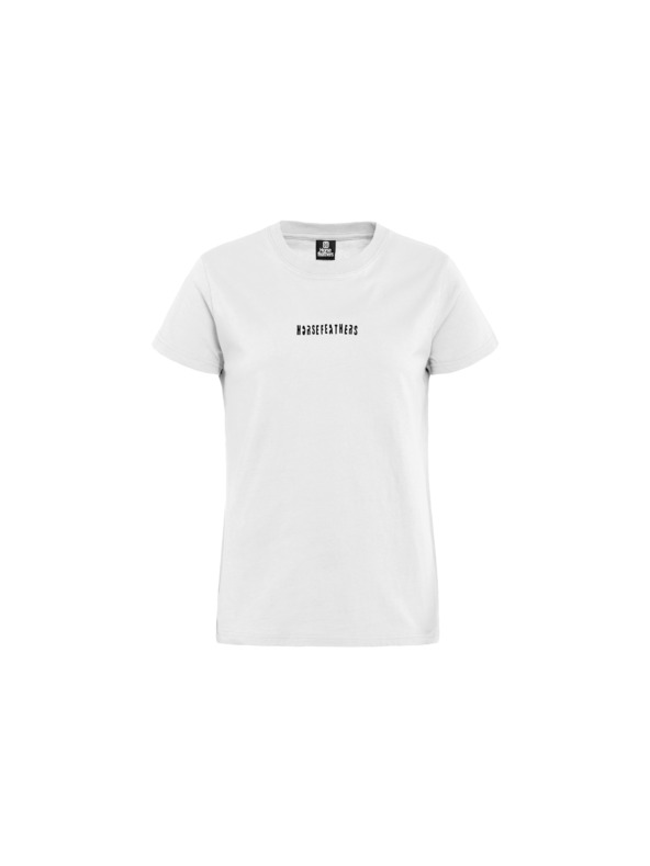 Horsefeathers Top Asha - bijela