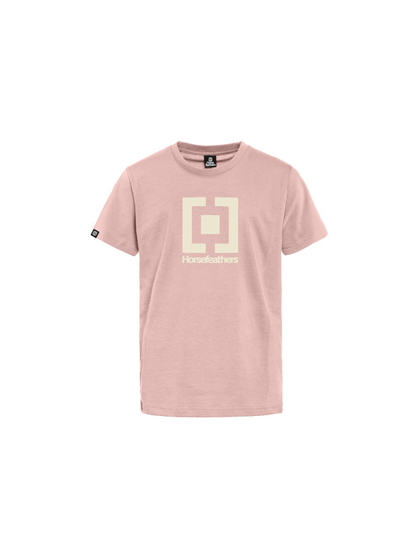 Horsefeathers Dječja majica Base - liora