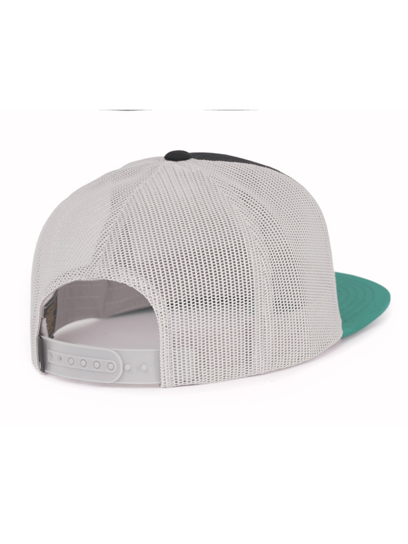 Horsefeathers Dječja kapa Sign - smoke blue