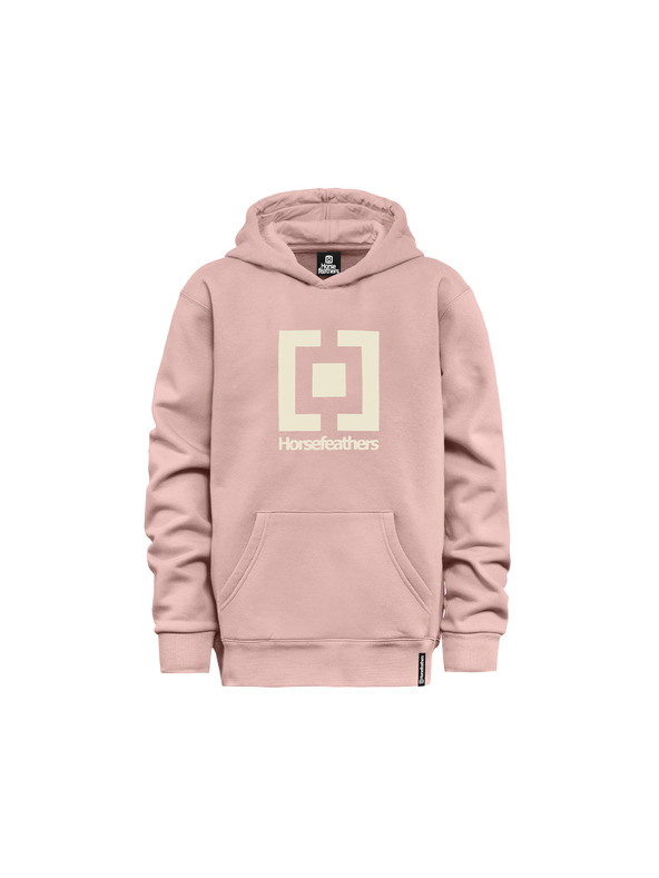 Horsefeathers Dječja mikina Leader - liora