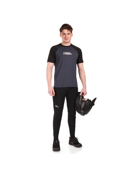 Horsefeathers Biciklistički dres Spike - indigo/black