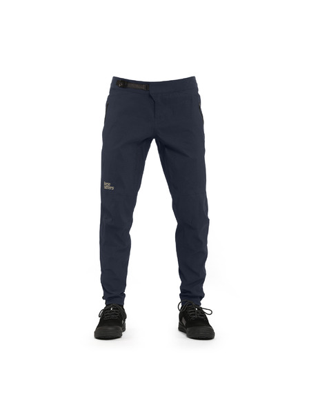 Horsefeathers Biciklističke hlače Stoker - indigo