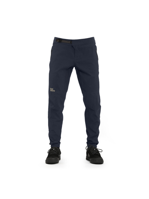 Horsefeathers Biciklističke hlače Stoker - indigo