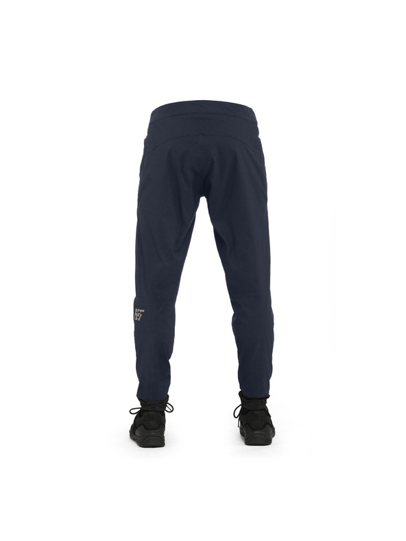 Horsefeathers Biciklističke hlače Stoker - indigo