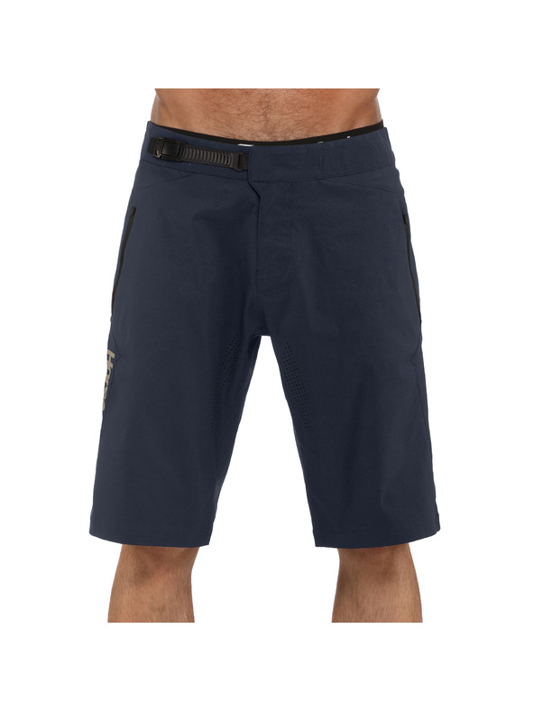 Horsefeathers Biciklističke kratke hlače Stoker - indigo