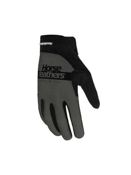 Horsefeathers Biciklističke rukavice Digger - chimera