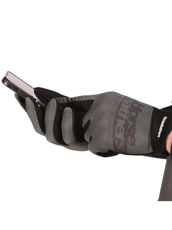 Horsefeathers Biciklističke rukavice Digger - chimera