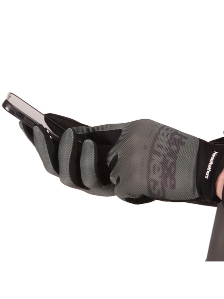 Horsefeathers Biciklističke rukavice Digger - chimera