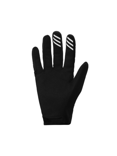 Horsefeathers Biciklističke rukavice Digger - crne