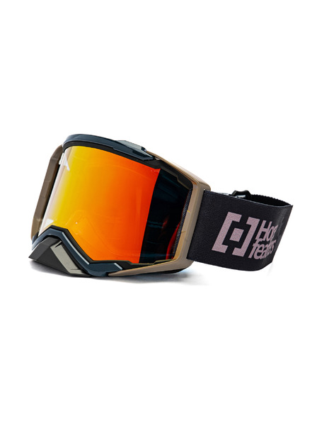 Horsefeathers Bike naočale Garett - crtež