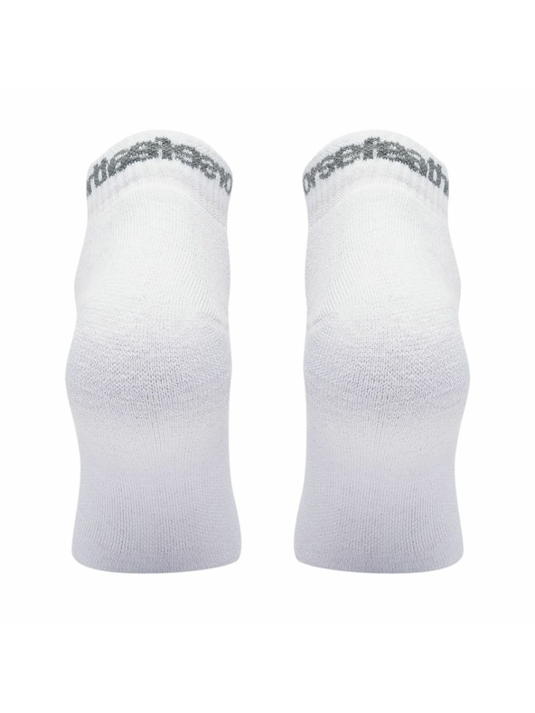 Horsefeathers Čarape Rapid Premium 3Pack - white