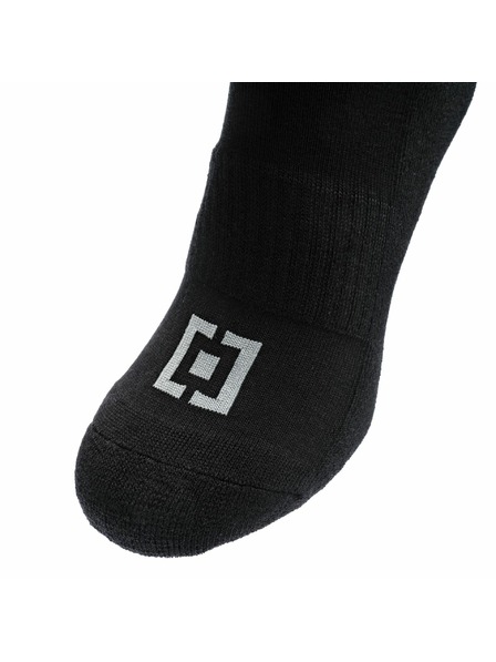 Horsefeathers Čarape Rapid Premium 3Pack - black