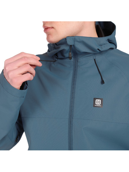 Horsefeathers Jakna Seeker - moonlight blue