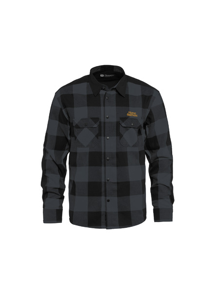 Horsefeathers Tehnička biciklistička košulja Prom - indigo