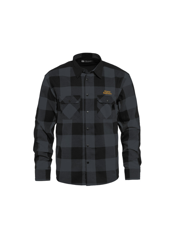 Horsefeathers Tehnička biciklistička košulja Prom - indigo