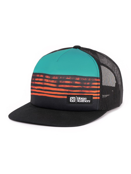 Horsefeathers Kapa Mave - narančasta