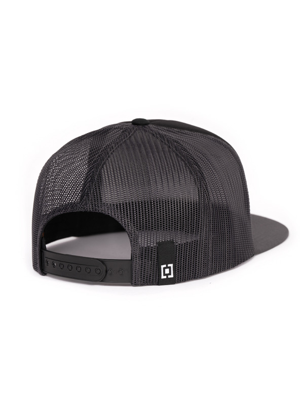 Horsefeathers Kapa Tex - crna