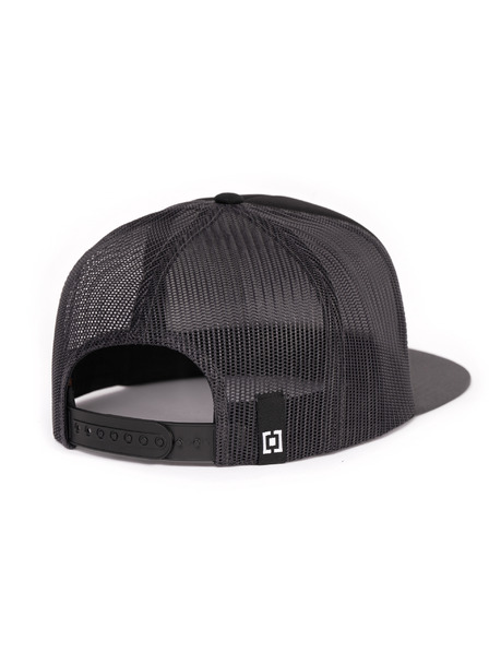 Horsefeathers Kapa Tex - crna