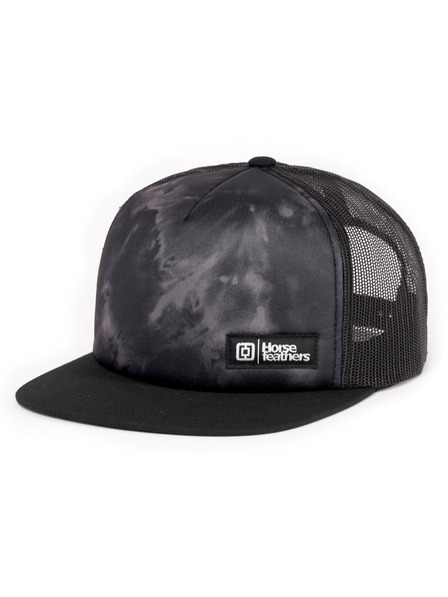 Horsefeathers Kapa Mave - tie dye