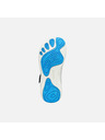 Geox Plave dječje tenisice Geox Foot-run