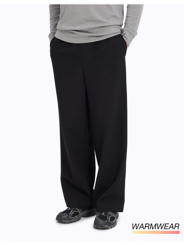 Celio 24H hlače Mosec