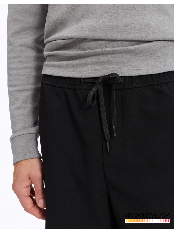 Celio 24H hlače Mosec