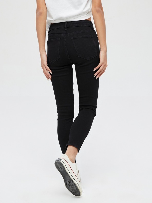 GAP Traperice High Rise Universal Legging GAP
