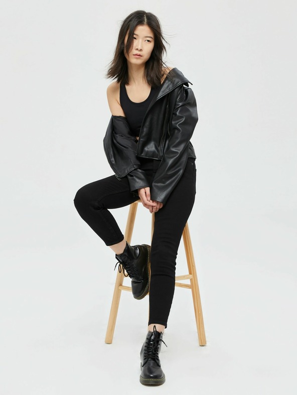 GAP Traperice High Rise Universal Legging GAP