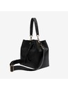 Geox Crna ženska torbica Geox Andrenne