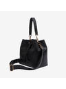 Geox Crna ženska torbica Geox Andrenne