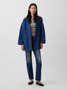 GAP Oversize denim kaput GAP