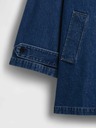 GAP Oversize denim kaput GAP