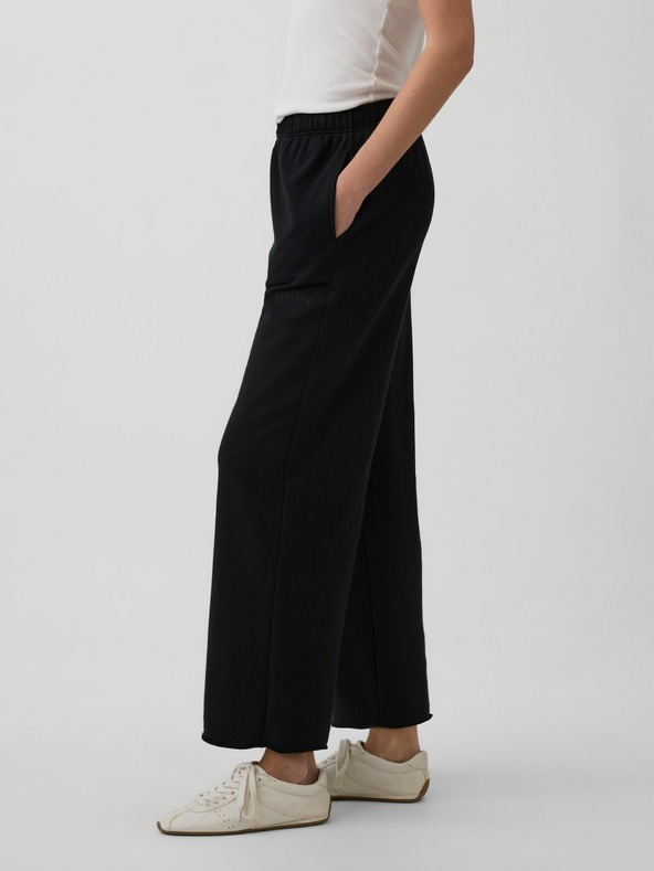 GAP Trenirka s logom VintageSoft GAP