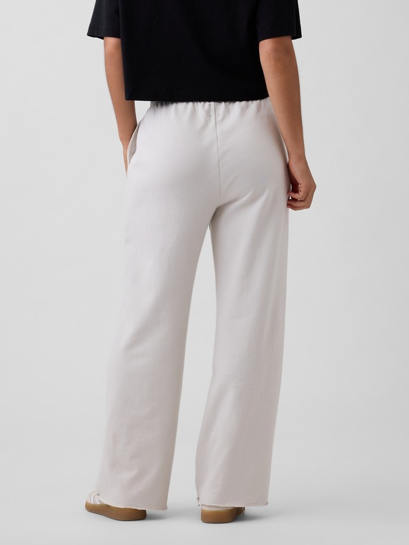 GAP Trenirka s logom VintageSoft GAP