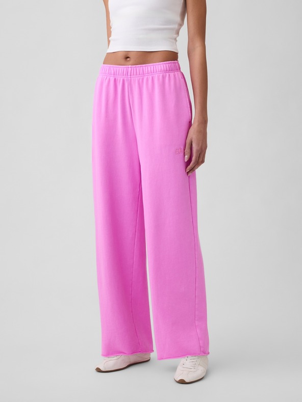 GAP Trenirka s logom VintageSoft GAP