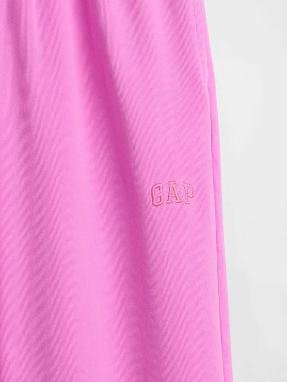 GAP Trenirka s logom VintageSoft GAP