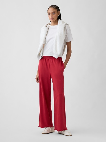 GAP Trenirka s logom VintageSoft GAP