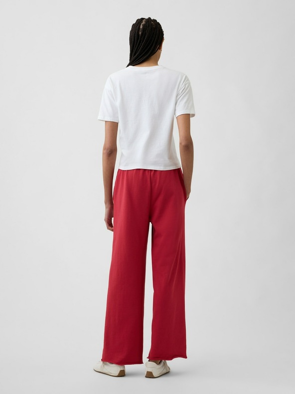 GAP Trenirka s logom VintageSoft GAP