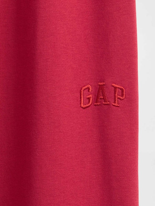 GAP Trenirka s logom VintageSoft GAP