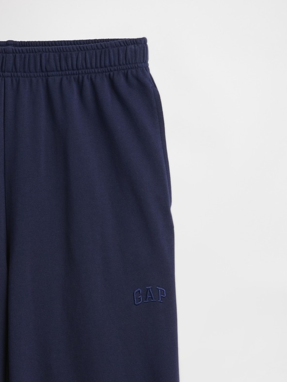 GAP Trenirka s logom VintageSoft GAP