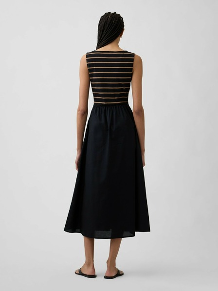 GAP Midi haljina s džepovima GAP