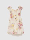 GAP Dječja cvjetna haljina GAP
