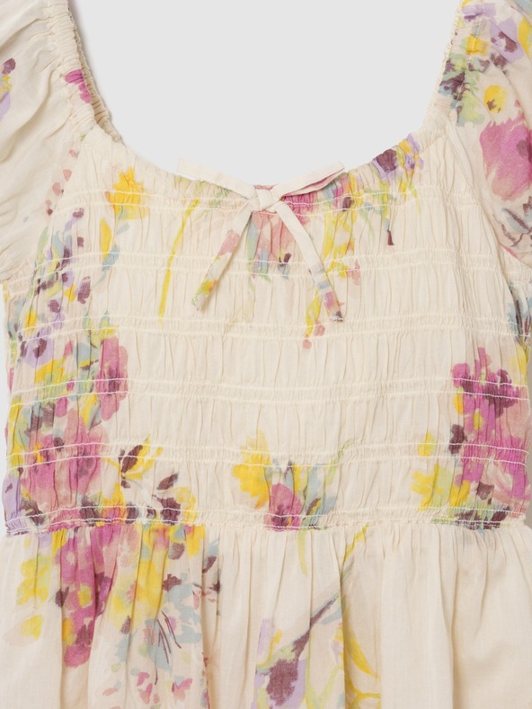 GAP Dječja cvjetna haljina GAP