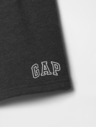 GAP Dječje kratke hlače s logom GAP