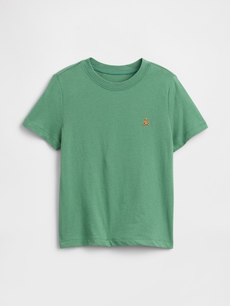 GAP Baby majica Brannan medvjed GAP