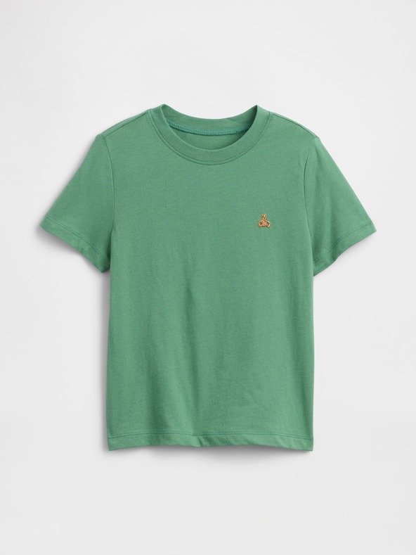 GAP Baby majica Brannan medvjed GAP