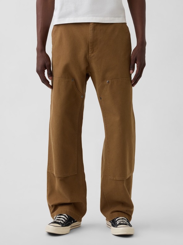 GAP Hlače '90s Loose Carpenter GAP