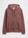 GAP Duks s logotipom Unisex GAP